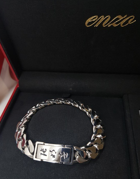 Image #1 from Giorgio