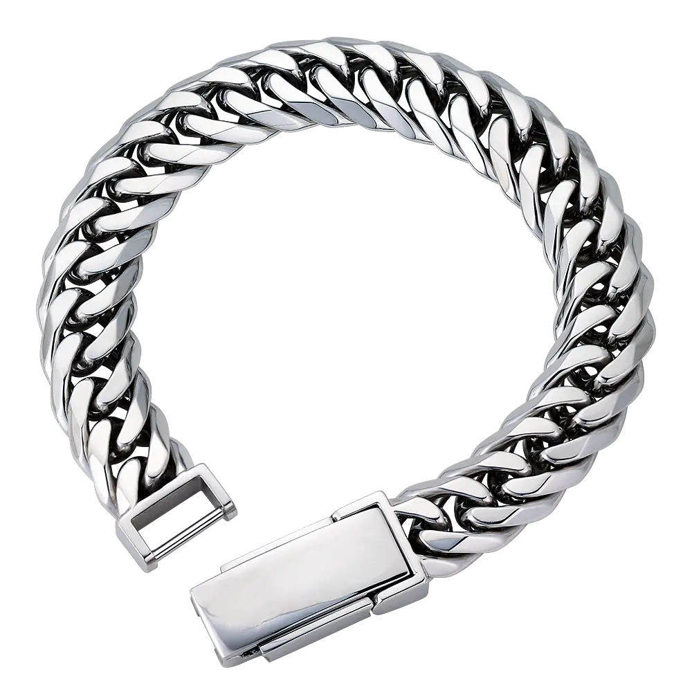 Wholesale Platinum Bracelet Hand Chain for Men  China Bracelet Hand Chain  for Men and Bracelet for Men price  MadeinChinacom