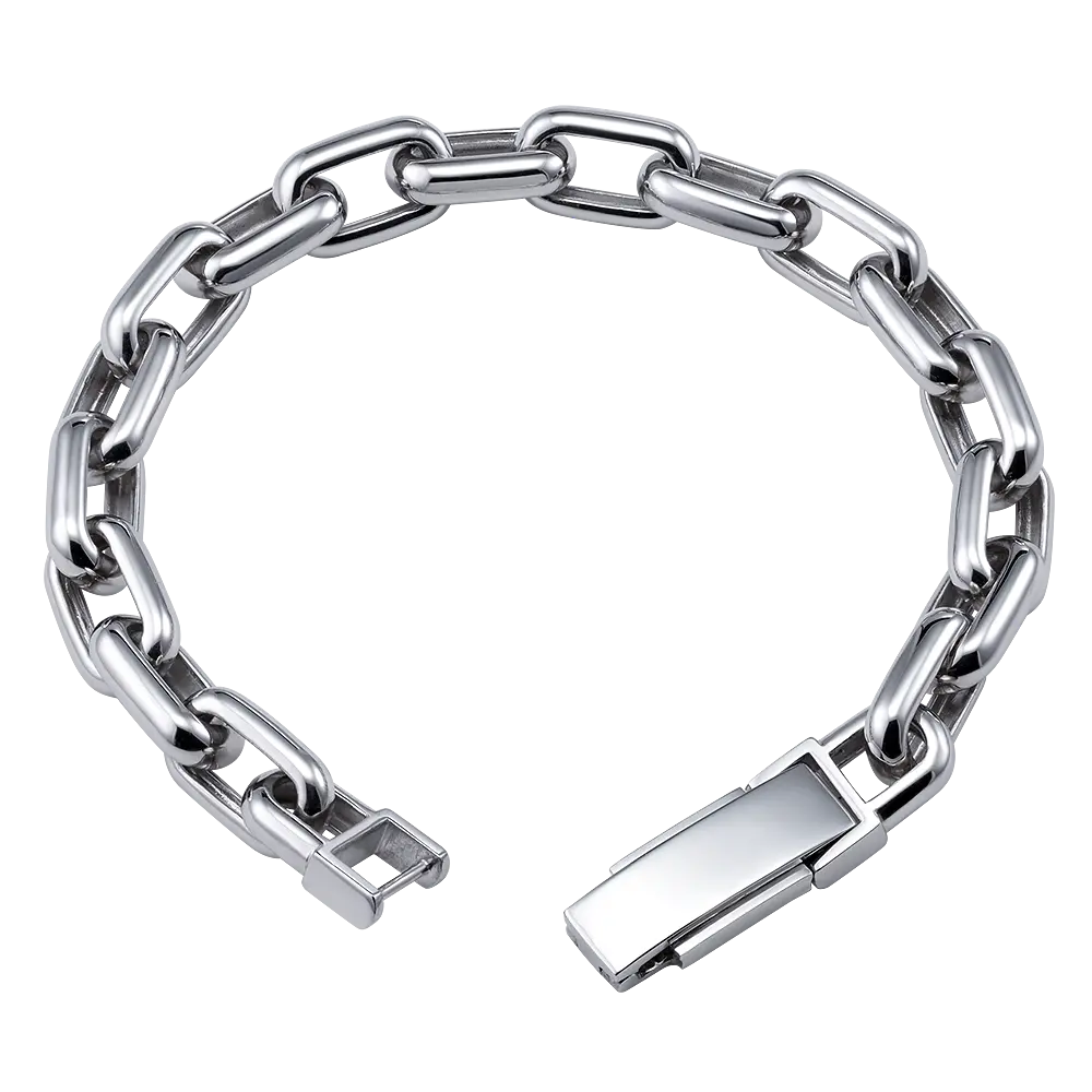 【24AW】GARNI Union Chain Bracelet 未使用】GARNI/ガルニ【24AW】Union Chain Bracelet/ユニオン