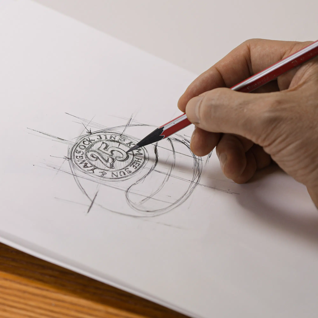 bespoke jewelry from byenzo