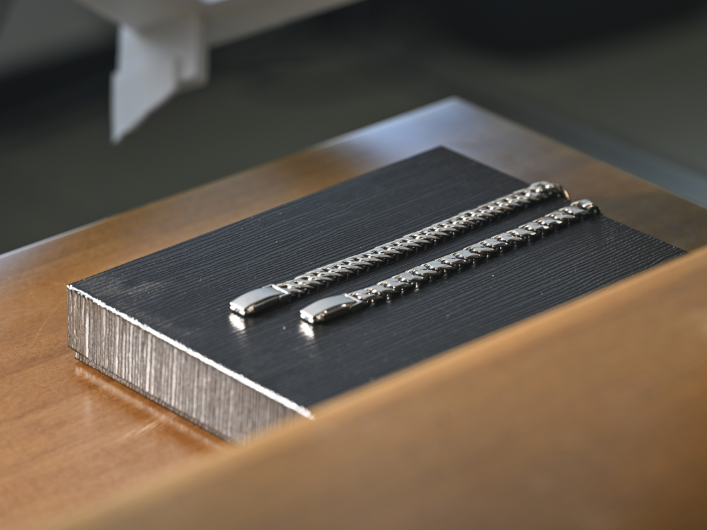 platinum cuban chain for men